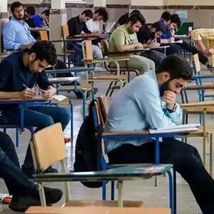 موبایل در امتحانات دانشگاه آزاد، آزاد شد