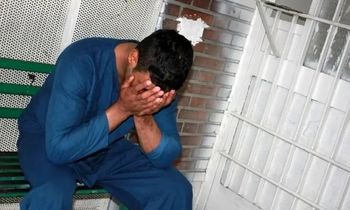 افشای راز مرد معتادی که همسرش را به آتش کشیده بود