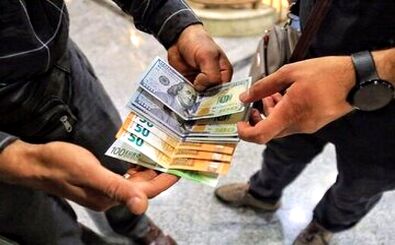 سقف قیمتی دلار شکسته شد