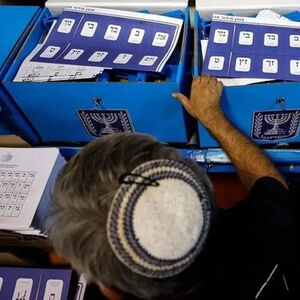 انتخابات اسرائیل آغاز شد؛ آیا زمان پایان دوران نتانیاهو فرارسیده است؟