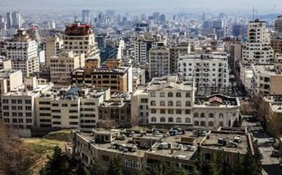 در این حالت منتظر ریزش سنگین قیمت مسکن باشید