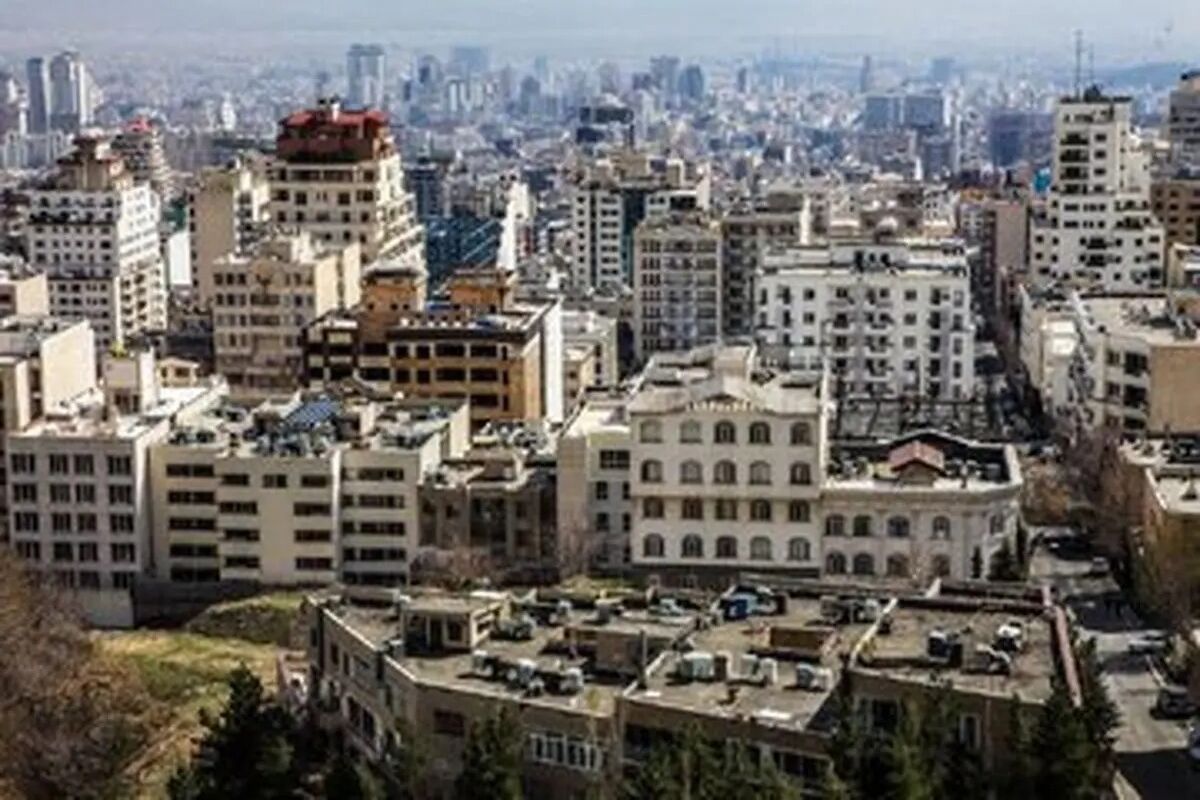 در این حالت منتظر ریزش سنگین قیمت مسکن باشید