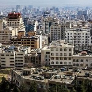 در این حالت منتظر ریزش سنگین قیمت مسکن باشید