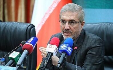 اعلام زمان واریز عیدی کارمندان دولت/ عیدی این گروه ۳.۵ میلیون تومان شد
