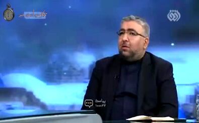 حذف کوکاکولا از سفره مردم به صدا و سیما رسید
