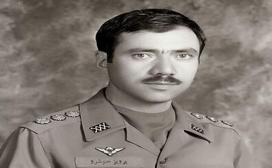  تصویری جالب و کمتر دیده شده از نابغه جنگ الکترونیک