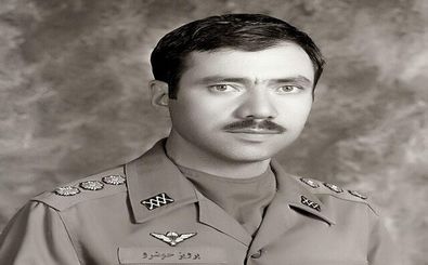  تصویری جالب و کمتر دیده شده از نابغه جنگ الکترونیک