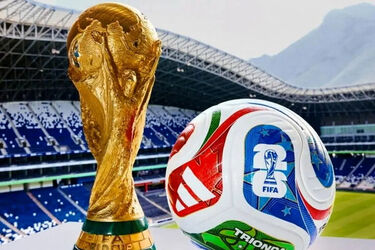 برنامه بازی های جام جهانی فوتبال در روزهای ۱۱ و ۱۲ تیرماه