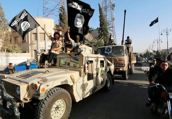 خطری بیخ گوش ایران؛ داعش آماده شورش بزرگ است؟