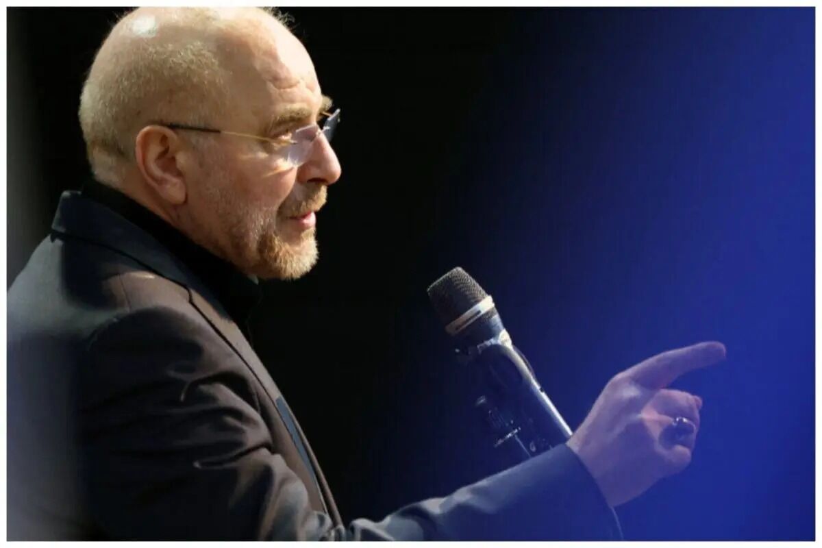 عکس معناداری که قالیباف منتشر کرد