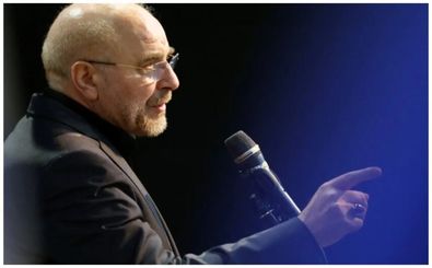 توییت جدید قالیباف خطاب به فعالان اقتصادی آمریکا: صرفاً بر اساس حال و هوای بازار «نفت دیجیتال» ترید نکنید!