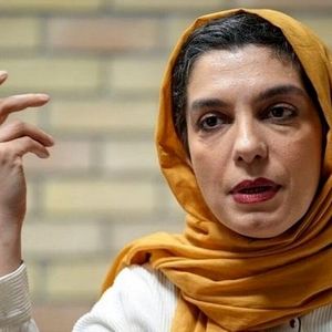 الیکا عبدالرزاقی مجری تلویزیون شد
