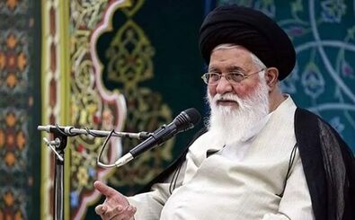 علم‌الهدی دستور بسته شدن کافه‌ها را صادر کرد!