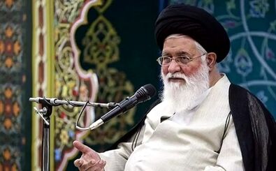علم‌الهدی دستور بسته شدن کافه‌ها را صادر کرد!