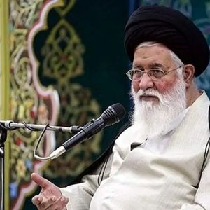 علم‌الهدی دستور بسته شدن کافه‌ها را صادر کرد!