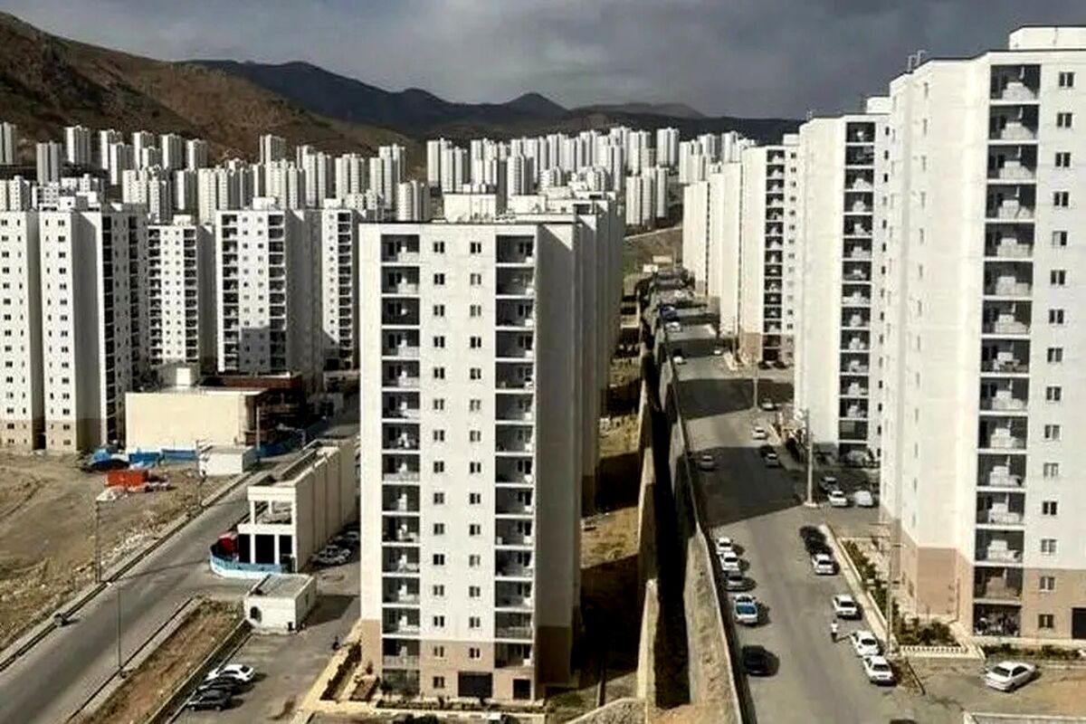 افزایش سقف وام مسکن مهر / زمان تحویل کلید واحدها به متقاضیان اعلام شد