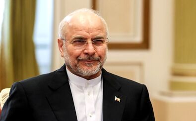 فاش شد: قالیباف فرمانده جنگ دوازده روزه بود
