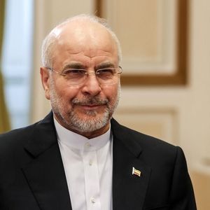 فاش شد: قالیباف فرمانده جنگ دوازده روزه بود