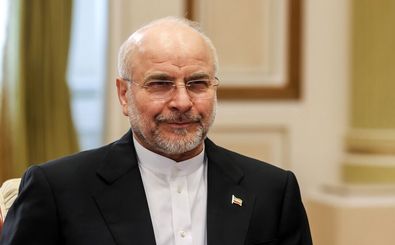 فاش شد: قالیباف فرمانده جنگ دوازده روزه بود