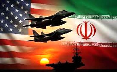 مقام ایرانی: تهران آماده تقابل نظامی با آمریکا است