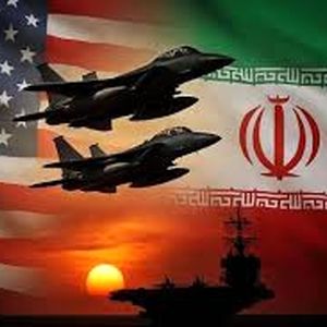 مقام ایرانی: تهران آماده تقابل نظامی با آمریکا است