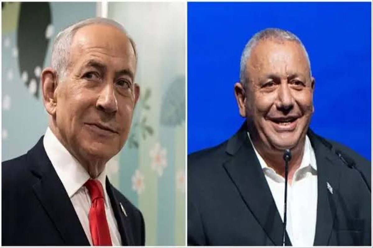 برنده انتخابات اسرائیل تقریبا مشخص شد