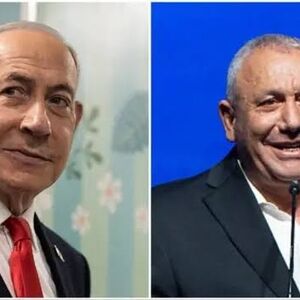 برنده انتخابات اسرائیل تقریبا مشخص شد