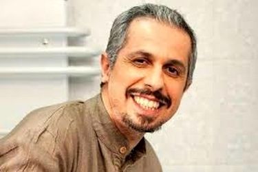 نگاهی به کافه گالری دنج جواد رضویان/ عکس                                