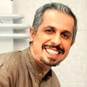 نگاهی به کافه گالری دنج جواد رضویان/ عکس                                