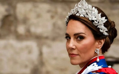 از عروس خجالتی تا شکارچی کاخ/  چگونه کیت بدخواهانش را از دایره کاخ سلطنتی بیرون انداخت؟