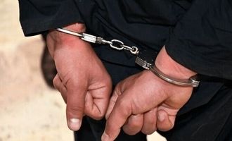 عامل آتش‌سوزی جنگل های هیرکانی دستگیر شد