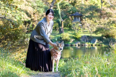  زنی که محبوب‌تر از پادشاه است و می‌تواند سلطنت را نجات دهد/ پرنسس آیکو کیست؟