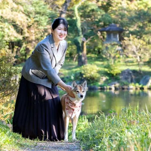  زنی که محبوب‌تر از پادشاه است و می‌تواند سلطنت را نجات دهد/ پرنسس آیکو کیست؟