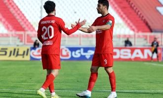 قهرمان لیگ مشخص شد