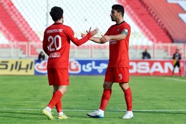 قهرمان لیگ مشخص شد