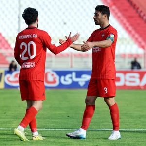 قهرمان لیگ مشخص شد