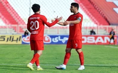 قهرمان لیگ مشخص شد