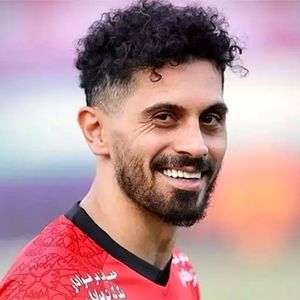 مهر تایید امید عالیشاه به قرار گرفتن در لیست مازاد
