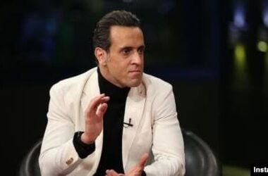 چرا علی کریمی طرفدار یزید شد؟/ ویدئو