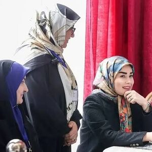 تور ایرانگردی همسران سفیران با سرلیدری همسر عراقچی/ عکس