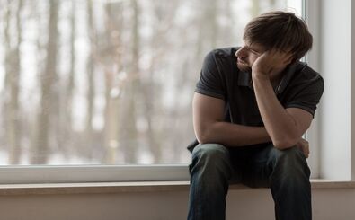 این غذاها افسردگی را کم تر میکند