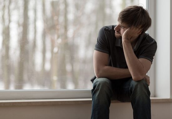 این غذاها افسردگی را کم تر میکند