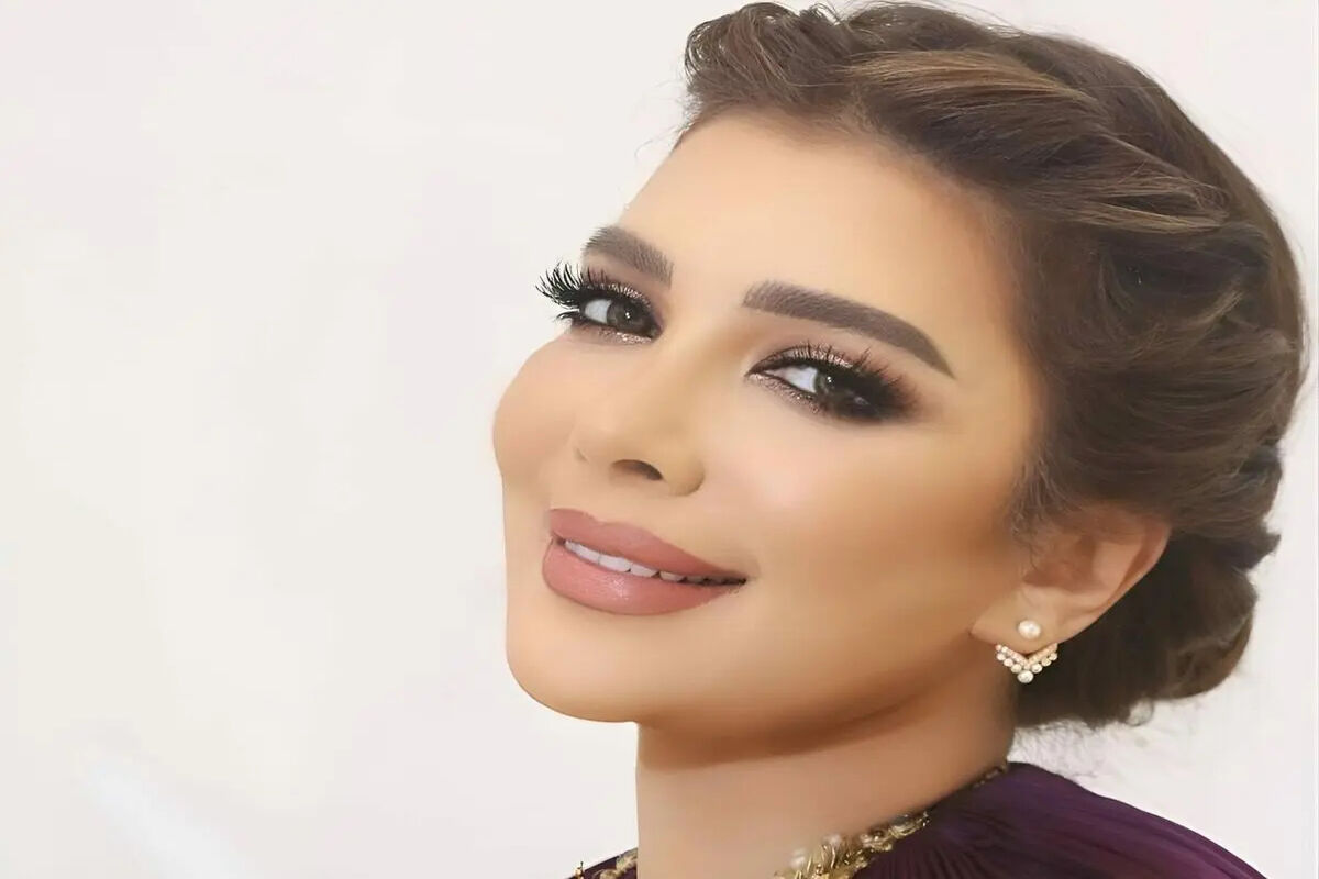 ملکه آواز عرب پس از ۱۵ سال به دمشق بازگشت؛ اصاله نصری کیست؟