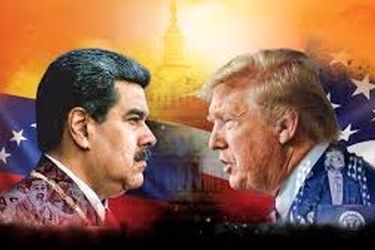 آیا سناریوی ونزوئلا در ایران تکرارپذیر است؟