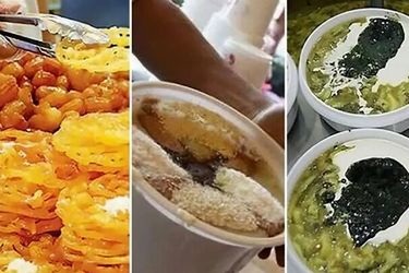 قیمت حلیم، آش، زولبیا و بامیه رسما اعلام شد