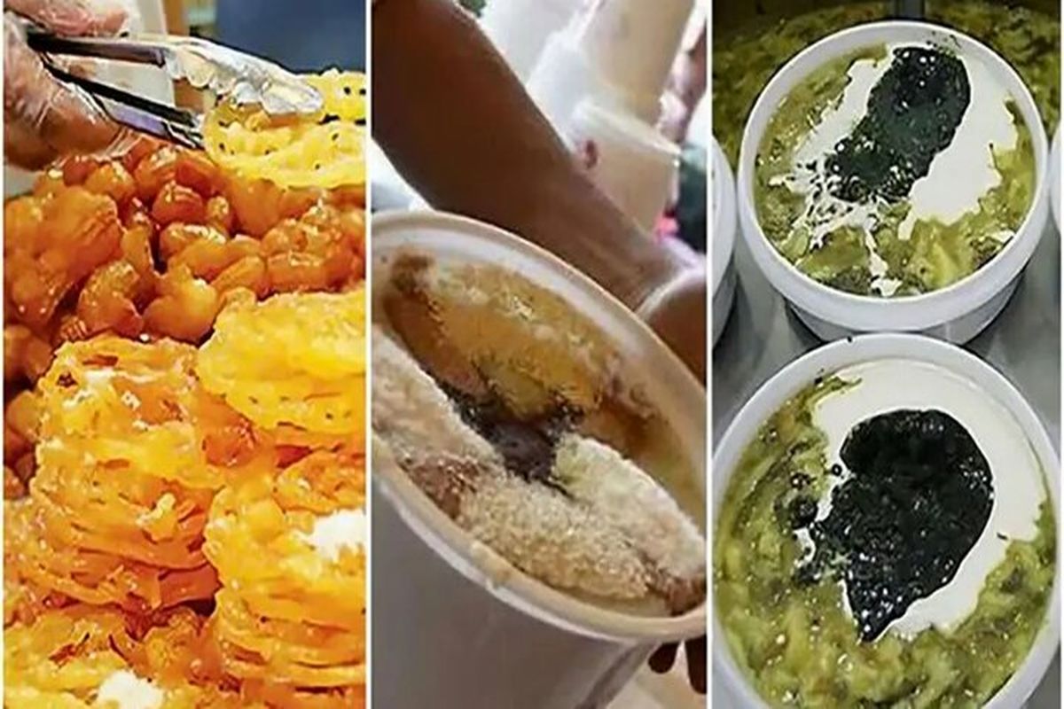 قیمت حلیم، آش، زولبیا و بامیه رسما اعلام شد