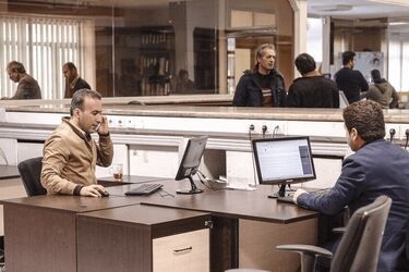 راهکار دولت برای مردان به منظور کاهش مصرف برق 