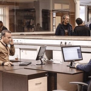 راهکار دولت برای مردان به منظور کاهش مصرف برق 