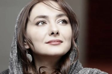 تیپ و استایل هانیه توسلی با چادر/ عکس