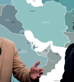 بزن بزن یا رجزخوانی؛ بازی روانی عراقچی و ویتکاف